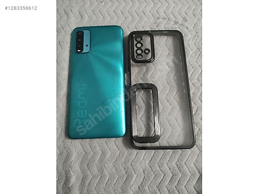 Used & Brand New Items / Cell Phones & Accessories / Cell Phones / Xiaomi / Redmi 9T