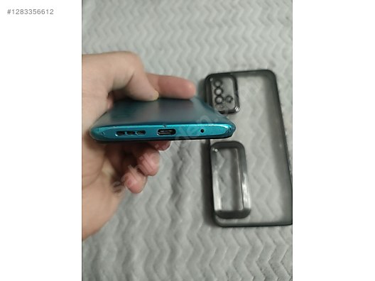 Used & Brand New Items / Cell Phones & Accessories / Cell Phones / Xiaomi / Redmi 9T