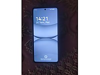 ACİL YD TECNO CAMON 30 pro 5g