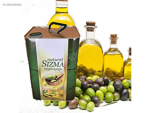 Used & Brand New Items / Foods & Feed / Delicatessen / Olive Oil