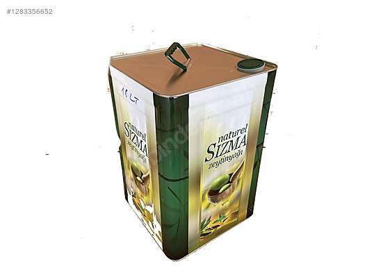 Used & Brand New Items / Foods & Feed / Delicatessen / Olive Oil