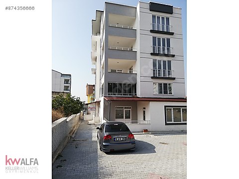 Bursa Akcalar Satilik Daire Sahibinden