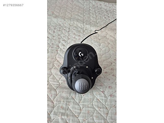 Logitech Komple Set - Oyun Direksiyonu modelleri sahibinden.com'da!