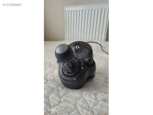 İkinci El ve Sıfır Alışveriş / Oyunculara Özel / Oyuncu Ekipmanları / Oyun Direksiyonu