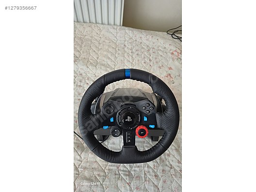 Logitech Komple Set - Oyun Direksiyonu modelleri sahibinden.com'da!