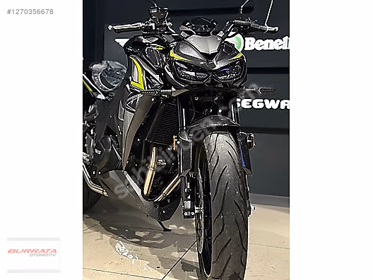 BURRATA MOTOR'DAN RKS A250 12 AY TAKSİT İMKANI !! #1270356678