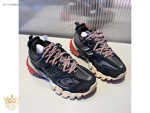 Balenciaga Sneaker Speed fila scarpe disruptor Balenciaga