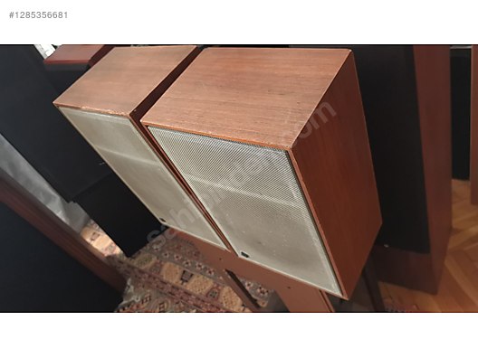 Used & Brand New Items / Home Electronics / Home Audio / Speakers / Bookshelf