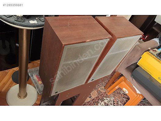 Used & Brand New Items / Home Electronics / Home Audio / Speakers / Bookshelf