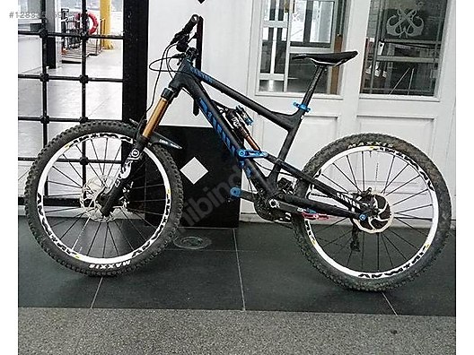EROJEN CANOWA OLD MOUNTAIN ジェンガ CANYON Torque EX Vertride (M) ( Temiz, ilk sahibinden ) on