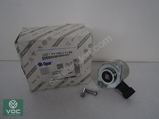 Cars & SUVs / Transmission & Gear / FİAT ESYTRONİC ŞANZIMAN