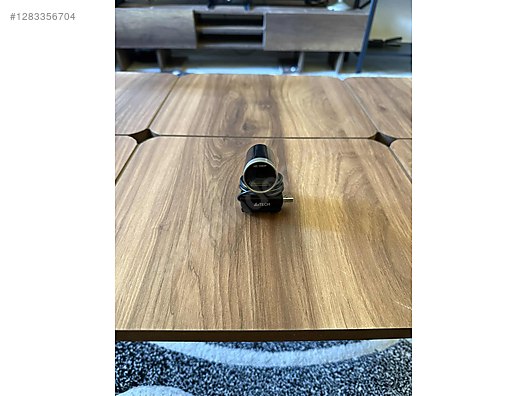 İkinci El ve Sıfır Alışveriş / Bilgisayar / Çevre Birimleri / Webcam