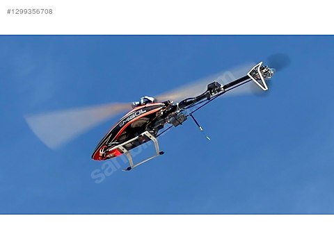 m*a様 ALIGN TREX 450 Sport/SPEKTRUM DX6 Align trex 450l gart trex rc heli 6s - Align RC Araçlar Helikopter
