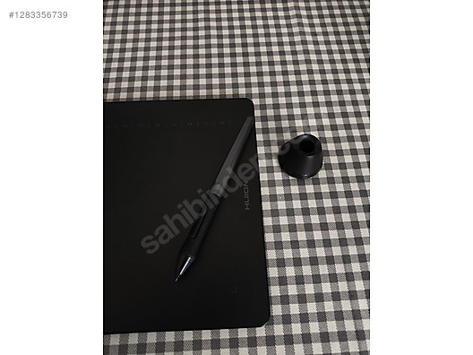 Used & Brand New Items / Computers / Peripherals / Graphics Tablets