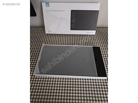 Used & Brand New Items / Computers / Peripherals / Graphics Tablets