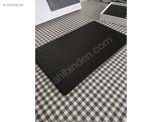 Used & Brand New Items / Computers / Peripherals / Graphics Tablets