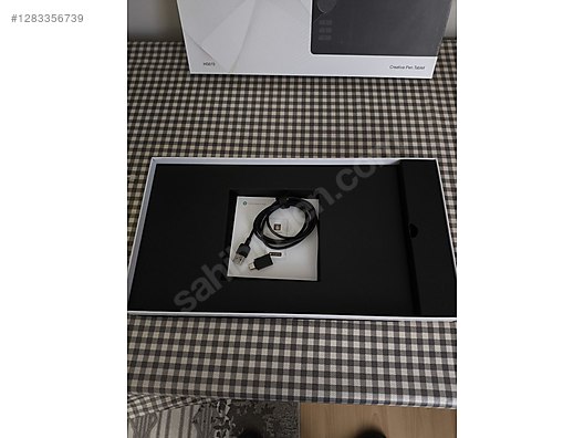 Used & Brand New Items / Computers / Peripherals / Graphics Tablets