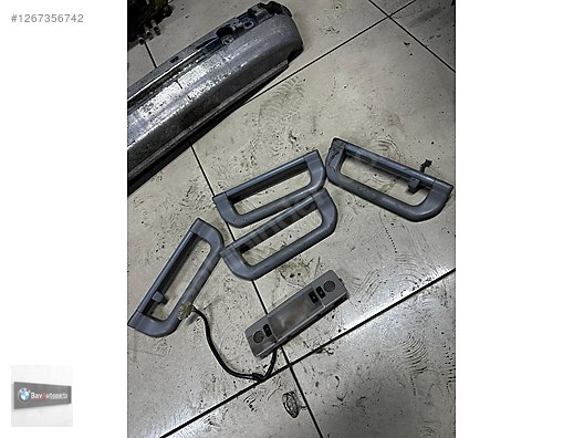 BMW E34 TAVAN LAMBASI #1267356742