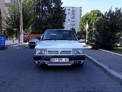 Tofas Dogan S Orjinal Dogan S Sahibinden Comda 870356767
