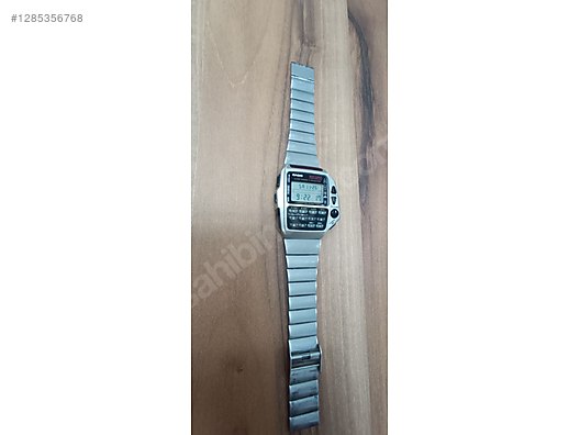 Casio / Casio cmd 40 sahibinden.comda - 1285356768