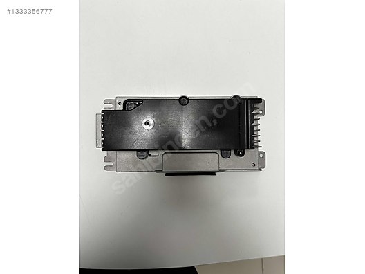 Amfi / i4, i5, i7, IX uyumlu Harman Kardon Booster - Amfi