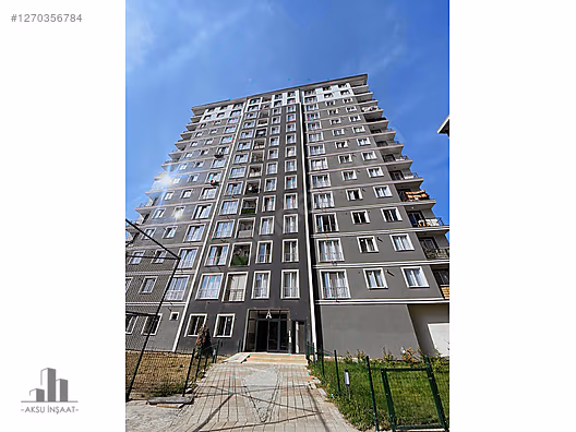 SATILIK 3+1 SİTE İÇERİSİNDE GÜVENLİKLİ OTOPARKLI DAİRE #1270356784