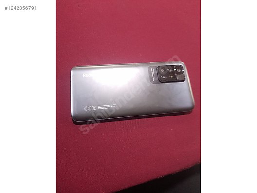 İkinci El ve Sıfır Alışveriş / Cep Telefonu & Aksesuar / Cep Telefonu / Xiaomi / Redmi 10 2022