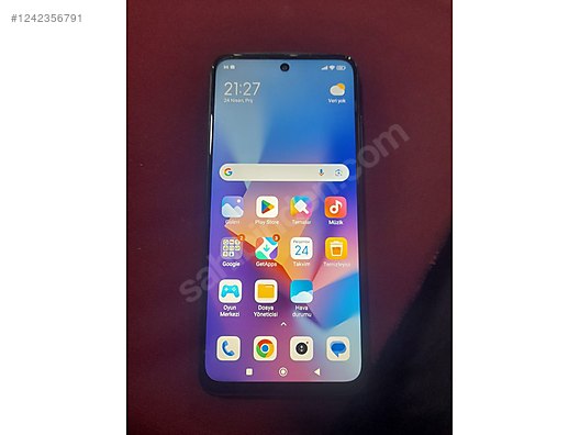 İkinci El ve Sıfır Alışveriş / Cep Telefonu & Aksesuar / Cep Telefonu / Xiaomi / Redmi 10 2022