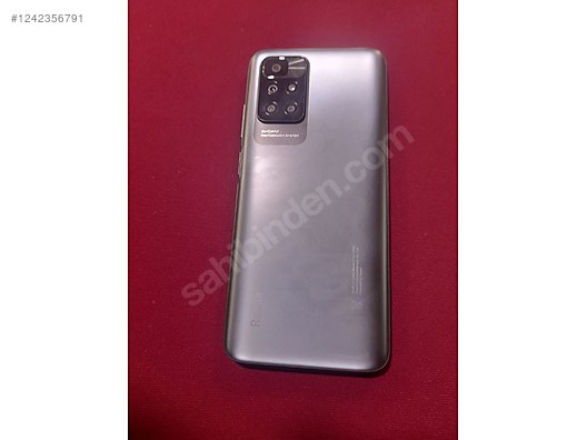 İkinci El ve Sıfır Alışveriş / Cep Telefonu & Aksesuar / Cep Telefonu / Xiaomi / Redmi 10 2022
