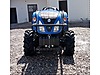 Machinery / Agricultural Machines / Tractors / New Holland / T3.75F