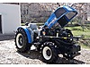 Machinery / Agricultural Machines / Tractors / New Holland / T3.75F