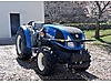 Machinery / Agricultural Machines / Tractors / New Holland / T3.75F