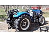 Machinery / Agricultural Machines / Tractors / New Holland / T3.75F