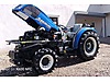 Machinery / Agricultural Machines / Tractors / New Holland / T3.75F