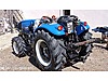 Machinery / Agricultural Machines / Tractors / New Holland / T3.75F