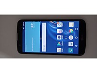 LG K10 LTE