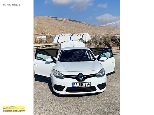 renault fluence 1 5 dci joy aracimiz izmir den gelen adilcevaz otomotiv e hayirli olsun sahibinden comda 979356821