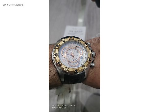 Excursion invicta sale