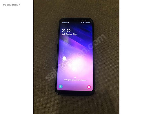 Samsung Galaxy S8 Ikinci El Cep Telefonu Cepnioglu Iletisim Facebook