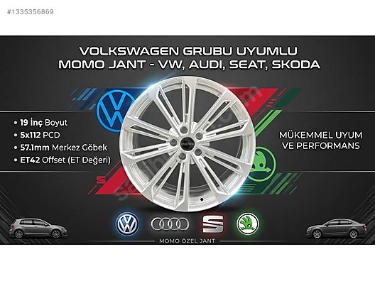 Sonic Alu üretimi inç Otomobil & Arazi Aracı Jantı 24.999 TL Mağazadan