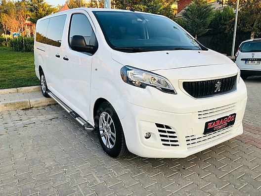 peugeot other series other models sahibinden 2017 peugot expert vip ozel yapim at sahibinden com 883356914