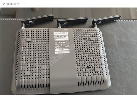 Linksys ea6900 as access point Clearance