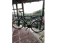 Salcano tur bisikleti sıfır 29 jant