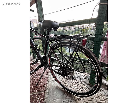 İkinci El ve Sıfır Alışveriş / Spor / Bisiklet / Şehir & Tur Bisikleti