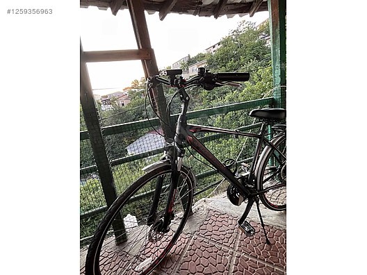 İkinci El ve Sıfır Alışveriş / Spor / Bisiklet / Şehir & Tur Bisikleti