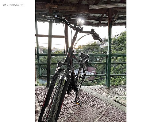 İkinci El ve Sıfır Alışveriş / Spor / Bisiklet / Şehir & Tur Bisikleti