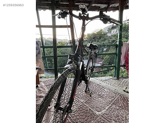 İkinci El ve Sıfır Alışveriş / Spor / Bisiklet / Şehir & Tur Bisikleti