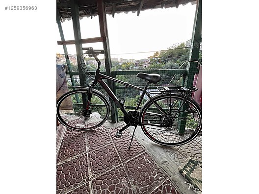 İkinci El ve Sıfır Alışveriş / Spor / Bisiklet / Şehir & Tur Bisikleti