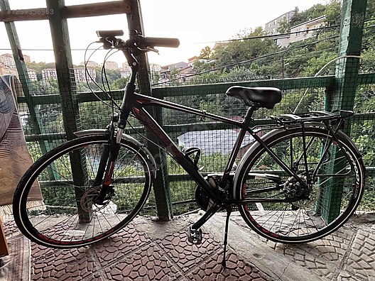İkinci El ve Sıfır Alışveriş / Spor / Bisiklet / Şehir & Tur Bisikleti