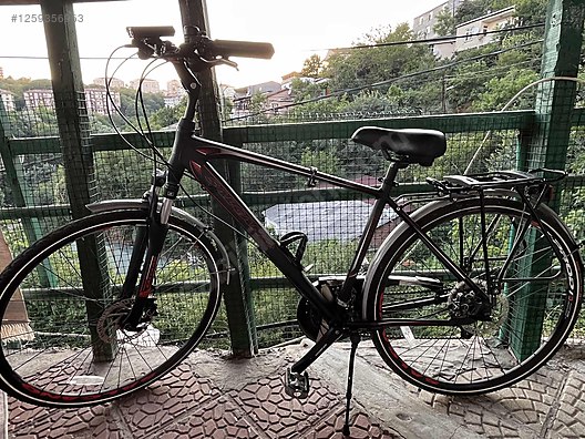 İkinci El ve Sıfır Alışveriş / Spor / Bisiklet / Şehir & Tur Bisikleti